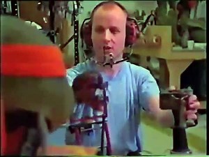 TMNT (1991) Behind the scenes of The Secret of The Ooze