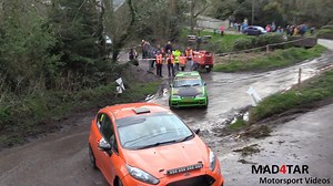 West Cork Rally 2024 Action 💯 🎬 https://youtu.be/HYwoYcySW6g Mad4Tar Motorsport Videos | Rallye-Magazin