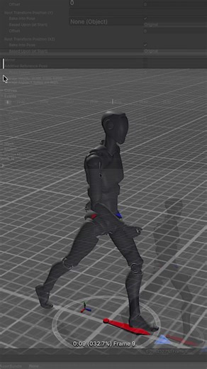 Unity tips: Animation events #GameDev #UnityTipTuesday