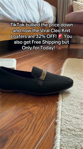 Amazing Set of Loafers!
