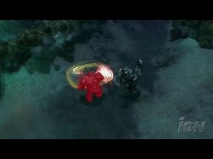 Untold Legends: Dark Kingdom PlayStation 3 Trailer -