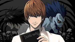 Why you need to watch Death Note
