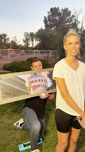 134K views · 713 reactions | Surprise proposal shocks her This original video was produced by Network Media and MC Has Fun. | Drama Club: Backstage Pass | Facebook