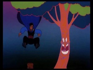 Father And Son Lyrics by Aladdin