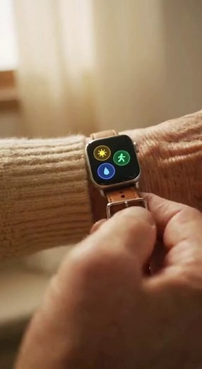 Smartwatches provide a range of everyday tracking tools that help users understand general movement patterns, daily steps, and simple activity metrics. | Echoofthestars