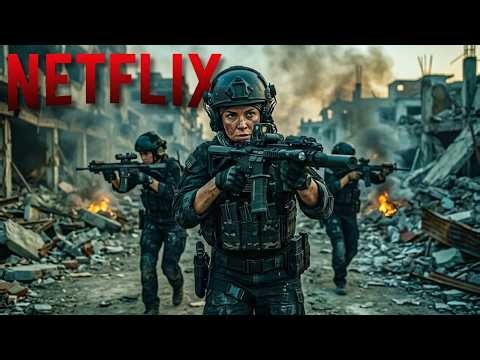 10 Action Movies 2026 Everyone Is Talking About Right Now