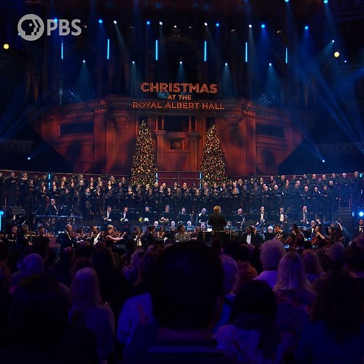 “Hallelujah Chorus” but make it ✨jazzy✨. Watch the entire concert, Too Hot to Handel: The Gospel Messiah, streaming now on the PBS app! | PBS