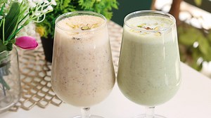 Summer Special Healthy Refreshing Shake 😍 Dry fruit Milkshake Recipe by (YES I CAN COOK) Subscribe my YouTube channel to find organized playlists for your favorite recipes. https://www.youtube.com/channel/UCQYEUlU9k9iqyPLh31ZMUdQ | Yes I can cook