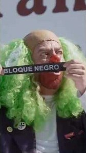 BROZO Y LORET EXHIBEN A LA 4T CON EL “BLOQUE NEGRO” #shorts #viralshort