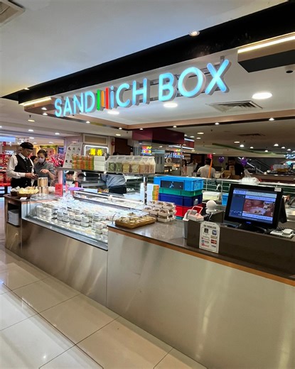 Bread History on Reels