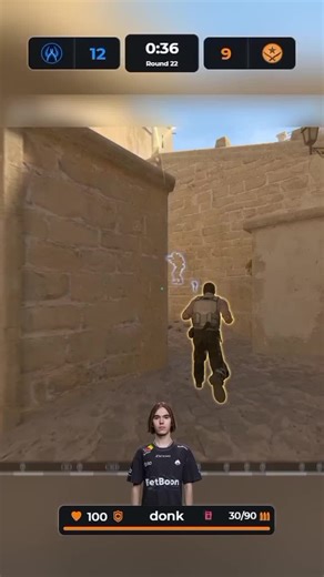 donk #CSGO #CS2 | csgo