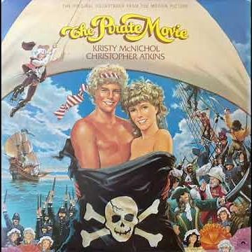 The Pirates - Victory [The Pirate Movie Original Soundtrack]