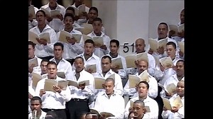 4.6K views · 128 reactions | Male Choir and Piano of NAC Cape (now NAC Southern Africa) presenting, "Sweet hour of prayer". Wishing you ALL a blessed and peaceful weekend!!!! | NACIC WORLD | Facebook