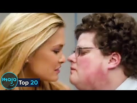 Top 20 Worst Commercials Ever Made