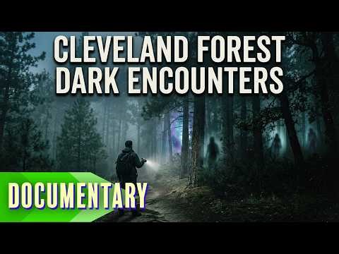 Cleveland Forest Dark Encounters | Full Documentary | Ghosts, Creatures & Dimensional Portals
