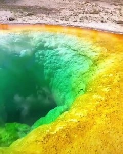 35K views · 146 shares | Have you been to the world's first national park yet? Yellowstone is home to more than 10,000 hydrothermal that include geysers, hot springs, mud pots, and fumaroles! 勞⁠ : @braybraywoowoo | Tastemade Travel | Facebook