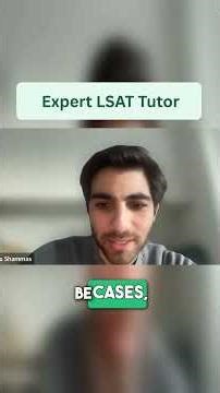 The LSAT Soft-Negation Trick That Breaks Arguments (Most Tutors Get This Wrong)