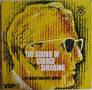George Shearing Quintet - The Sound Of George Shearing