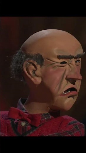 Walter left out a few jokes! | JEFF DUNHAM