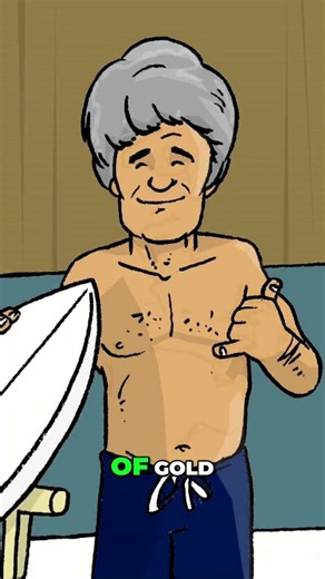Joe Blair on Barry K’s Technique and Eddie Aikau’s Enduring Legacy