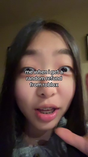 Winning Random Refunds on Roblox: My Exciting Experience