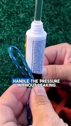 Stop Wasting Water! 💧 Genius Toothpaste Hack ⚡ #shorts #viral