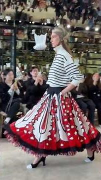 CHANEL Cruise 2026/2027 Show | Full Fashion Show ✨ Luxury Runway Highlights