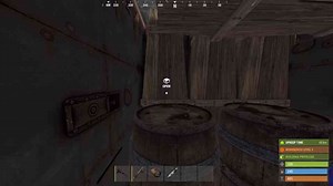 Insane Loot: Richest Explosives Cache of the Year!