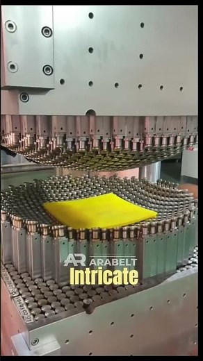 Innovative Hyperbolic Metal Forming Technique #hyperbolic #metalforming #metalmachine