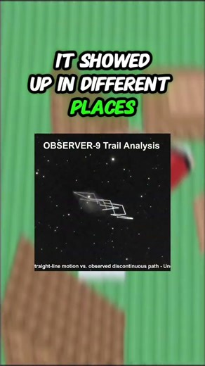 NASA Found Something in Space… They Can’t Explain This