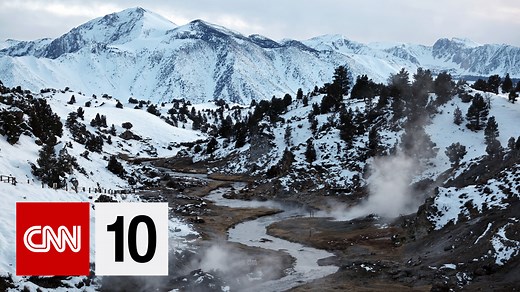 CNN10: The big stories of Monday 5/19, explained in 10 minutes