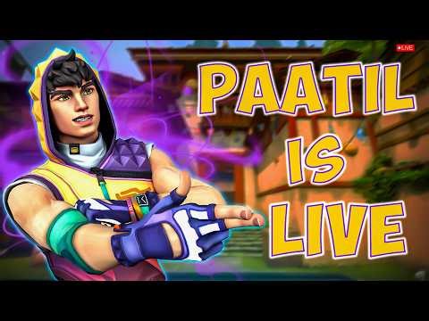 NEW AGENT AAGYA KYA?? #indianstreamer #marathistreamer #rankpush