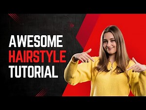 Easy Kid Hairstyles to Learn in Easy Steps | DIY Hacks