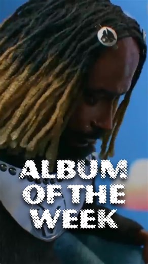 ALBUMS OF THE WEEK: Thundercat | Distracted | 4/3/26 Order your copy of the album now. https://animalrecordsevanston.com/UPC/5054429209723 or check in store @thundercat #NewRelease #vinylrecords #NewMusic #vinyltok