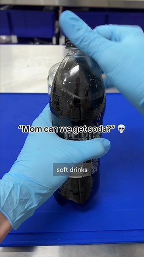 It’s NOT TOO LATE ⚠️🥤 #damage #stain #repair #ad | White Teeth