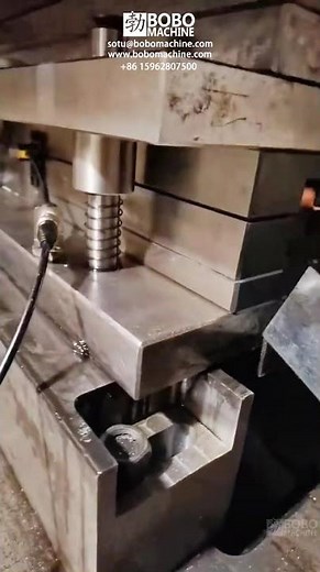 Cable Lug Manufacturing Process