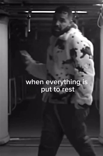 I think “sticky” is underrated off the Nevermind album. #drake #iceman