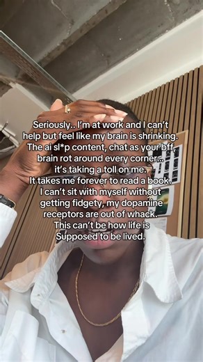 Understanding Digital Wellness and Low Dopamine Effects