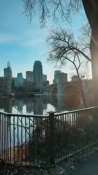 Minneapolis is great. Beautiful place, cool people, lots to do, an unrivaled park system. Totally worth the move.