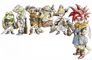 La recensione di Chrono Trigger per PC