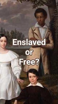 What Rights Did The Biracial Children Of White Enslavers Have?