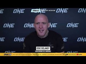Odie Delaney biography: 13 things about MMA fighter born in Willow, Alaska
