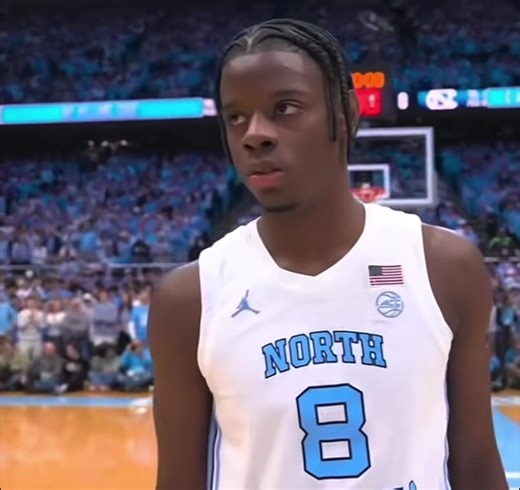 Caleb Wilson: UNC Basketball Highlights and Moments