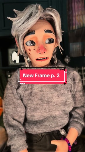 Miniature Creatures Come to Life: Stop Motion Magic