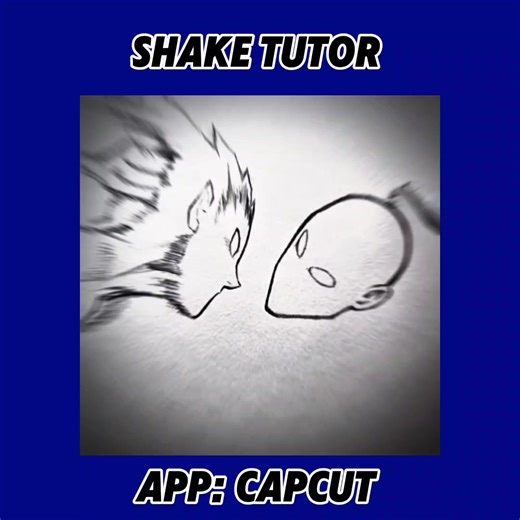 Master the Shake Effect in CapCut Tutorial