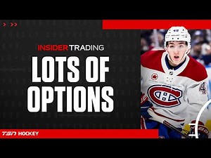 Habs affordable core leaves management lots of options