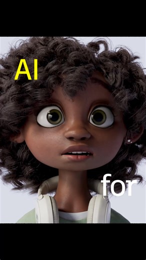 Approximate deformations for realistic expressions and fast results, powered by Autodesk AI. | Autodesk Media & Entertainment