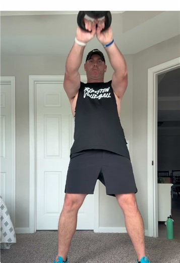 Day 14 : Incline Walk, Ropes, KBs 11% incline, 3 mph, 25 mins. Battle Rope intervals, KB swings, KB single leg RDLs (KB in same hand for stability focus, Goblet Squats #discipline #stackwins #onerepatatime