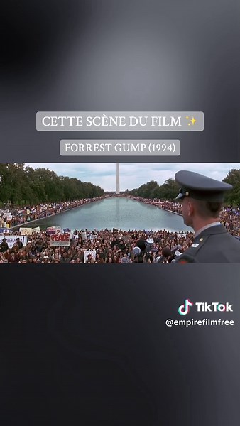 #fyp #pourtoii #forrestgump #videoviral #filmclips
