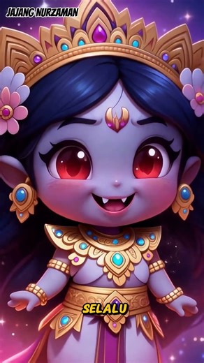 Leak Bali Nyapu… Tapi Debunya Terbang Lagi 😂 #3danimation #animasi #hantugemoy #animation #cartoon